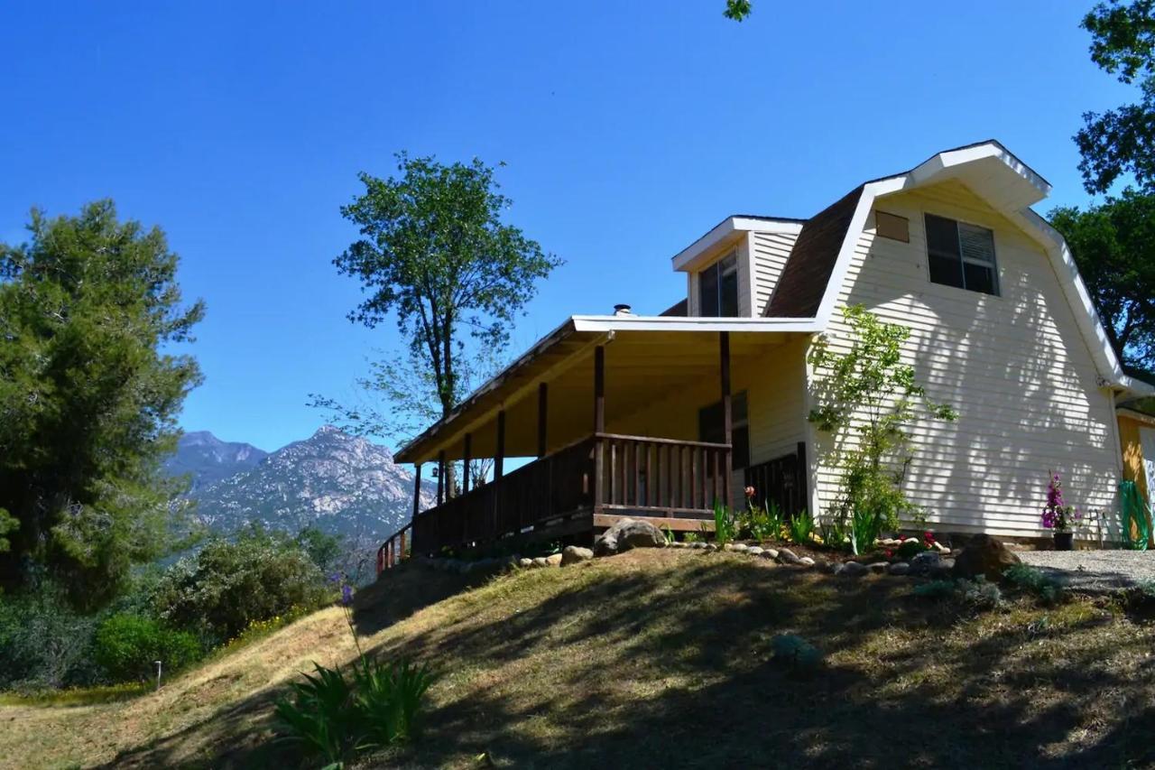 The Quail'S Nest Villa ทรีริเวอร์ส ภายนอก รูปภาพ