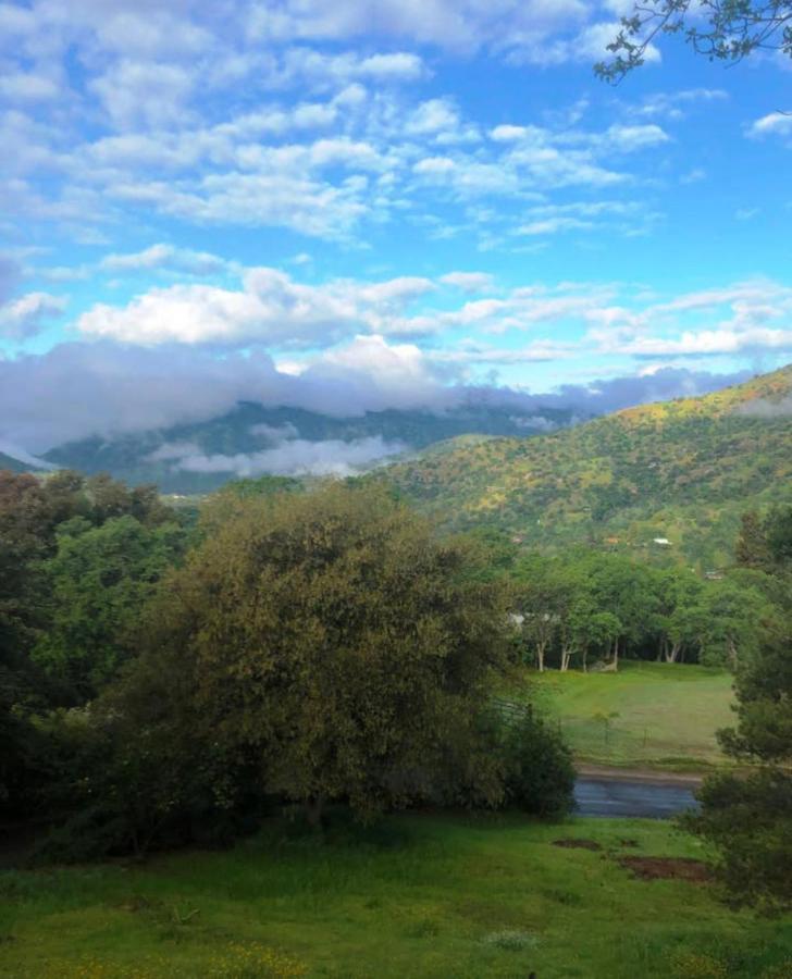 The Quail'S Nest Villa ทรีริเวอร์ส ภายนอก รูปภาพ