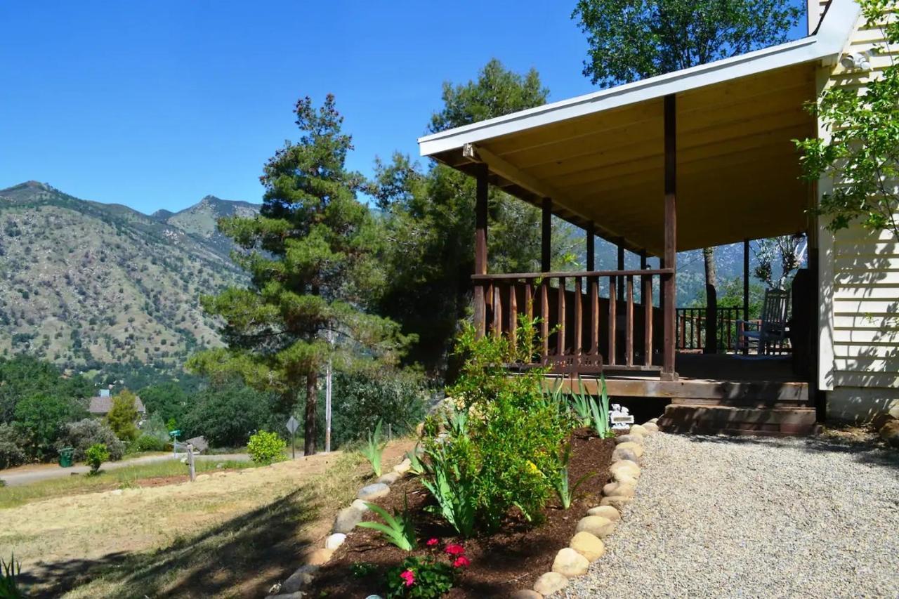 The Quail'S Nest Villa ทรีริเวอร์ส ภายนอก รูปภาพ