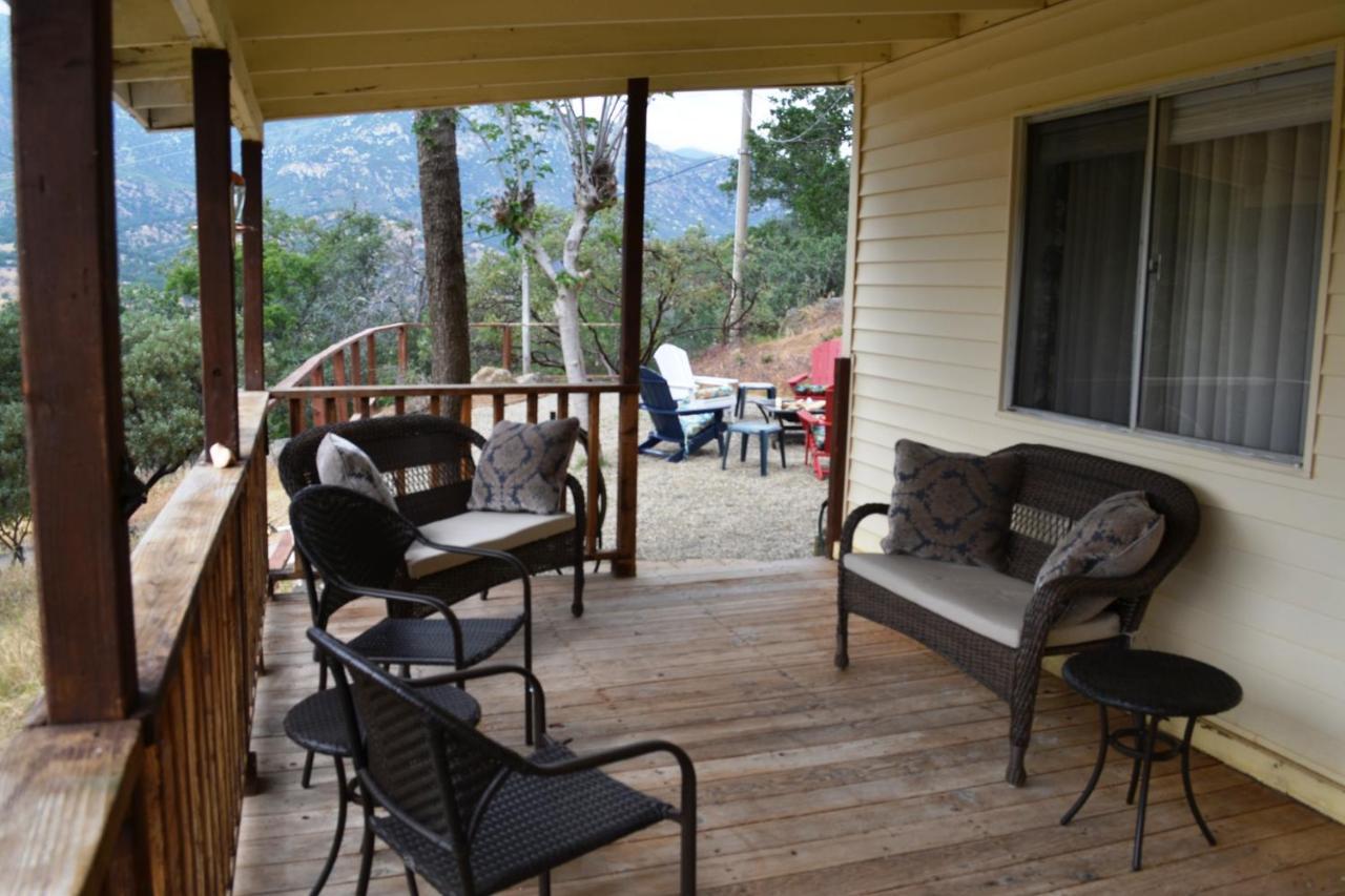 The Quail'S Nest Villa ทรีริเวอร์ส ภายนอก รูปภาพ
